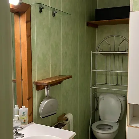 Apartamento - Agreable - Proche La Petite France *