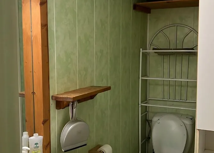 Apartament - Agreable - Proche La Petite France *