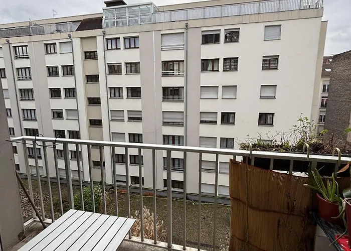 - - Proche La Petite France Strasburgo
