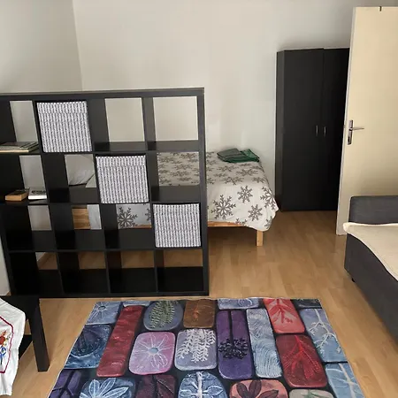 - Agreable - Proche La Petite France 公寓