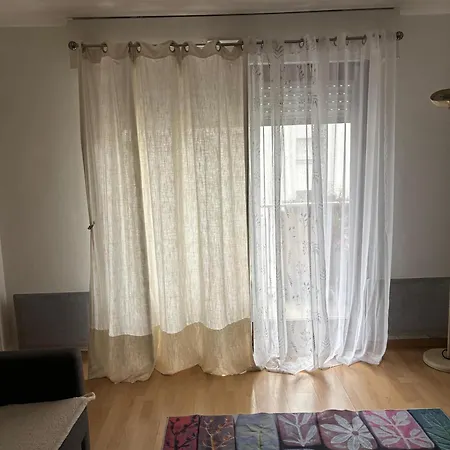 - Agreable - Proche La Petite France 公寓